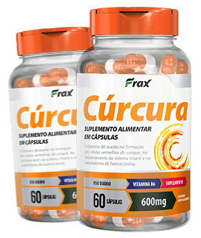 CURCURA FRAX CAPSULAS